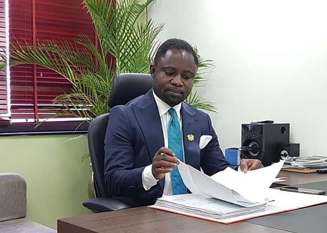 Health Minister Drops Shocking Directive For Brand New Hospital Today
