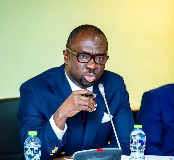 Released MP breaks silence with unbelievable message to his party supporters