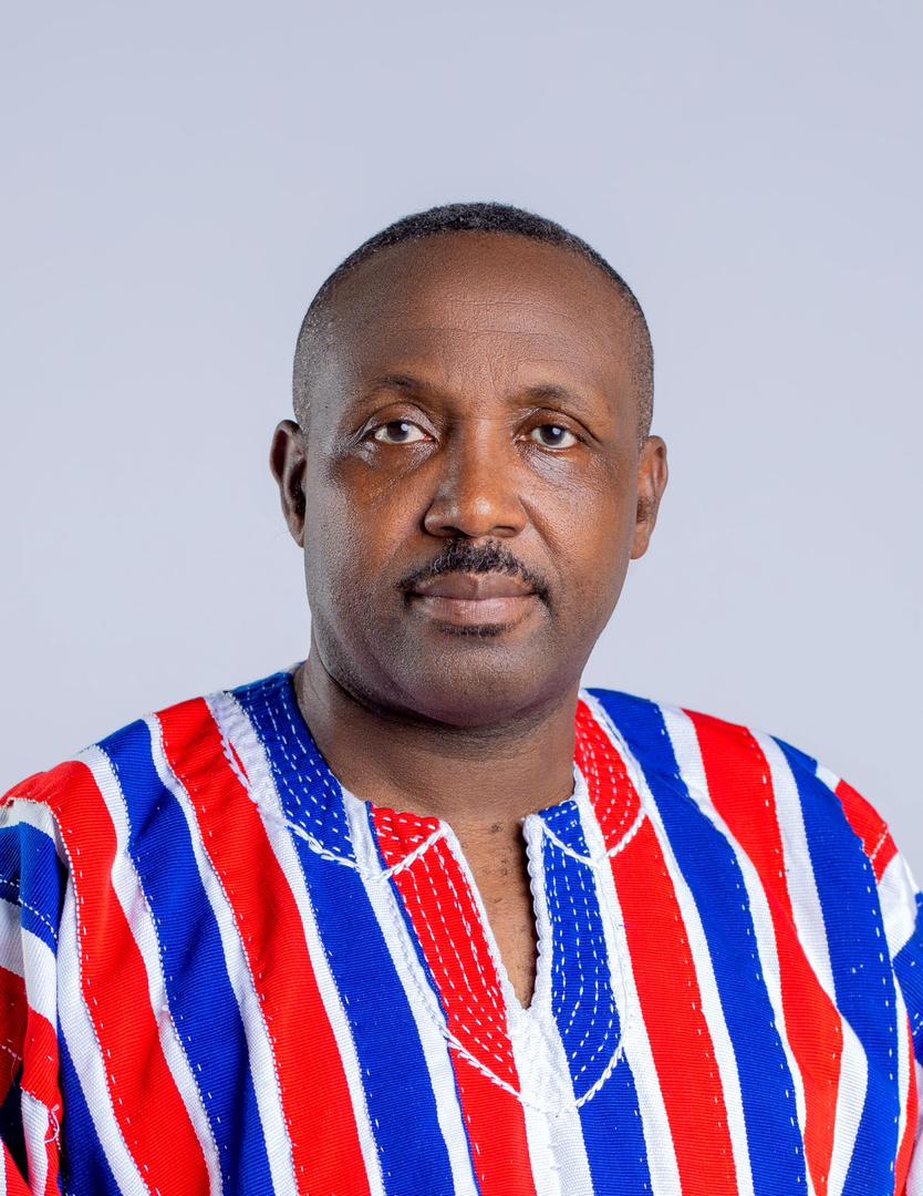 John Boadu drops message to party after victory