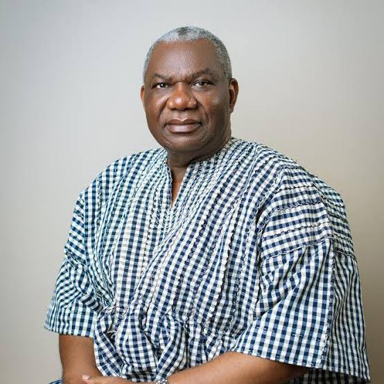 This is what Boakye Agyarko said after losing at the just ended NPP national delegates election