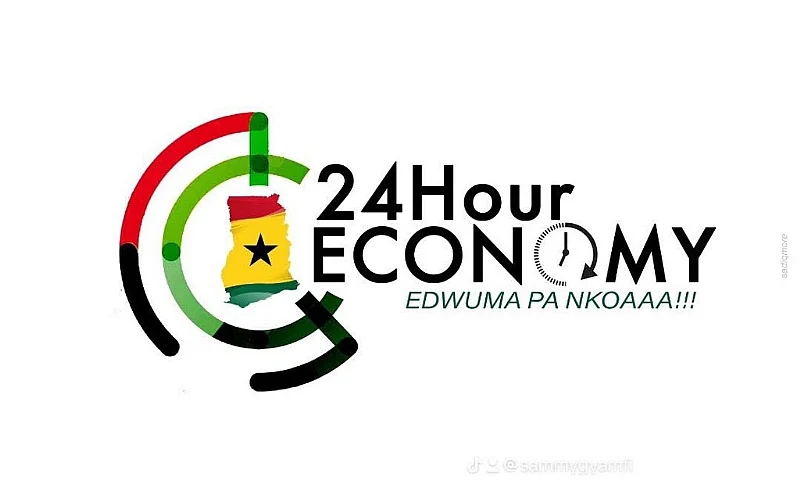 Massive Renaming Shake-Up: Government Suddenly Drops 24-Hour Market Brand Name