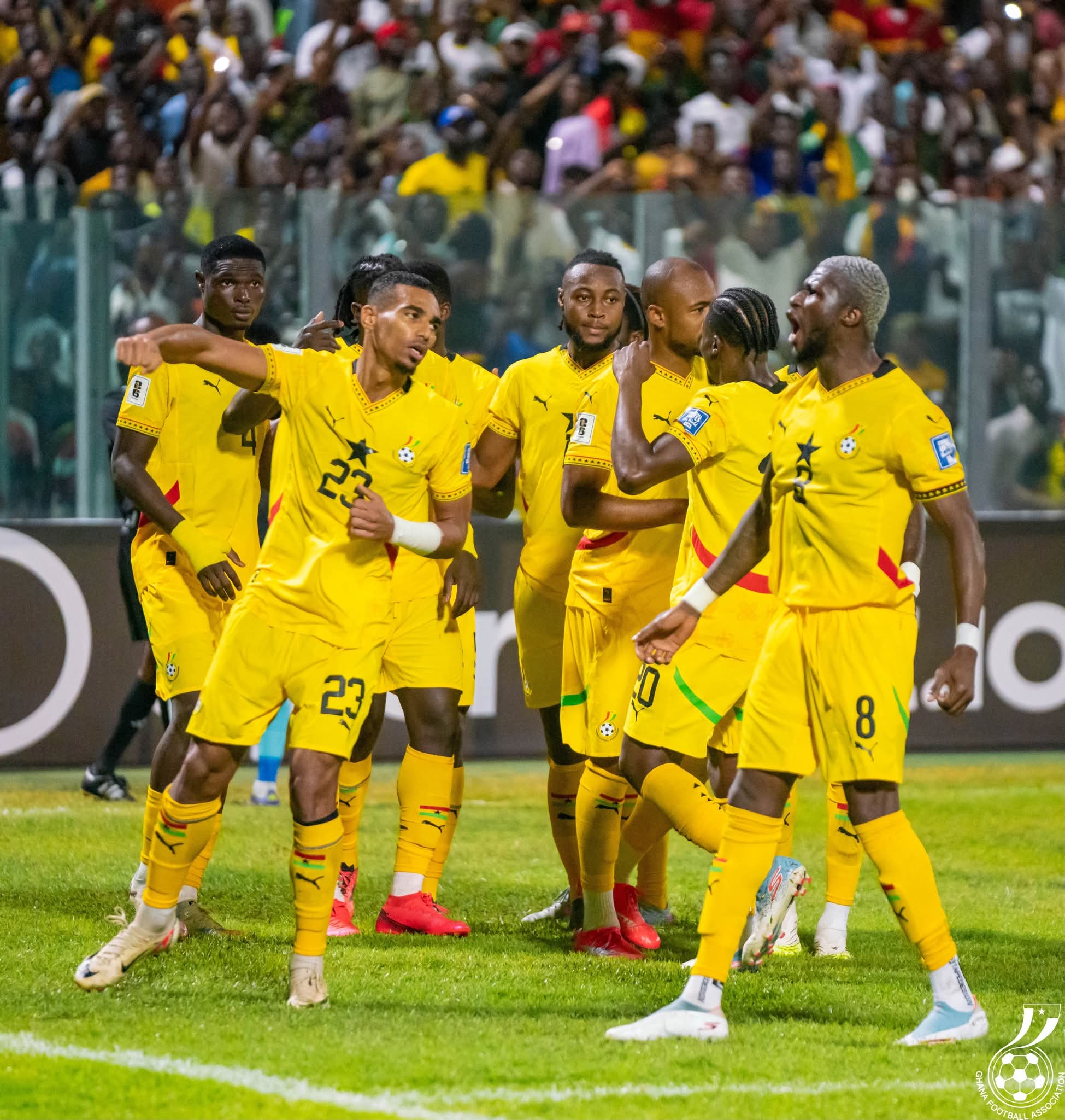 “Stop Teaching Kudus How to Pass!” — Top Coach Sends Warning to GFA Over Black Stars Job