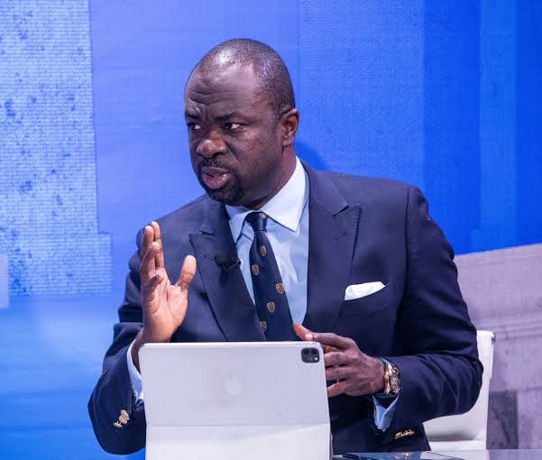 NDC Chief Drops Shocking Confession Over Manhyia South MP’s EOCO Arrest