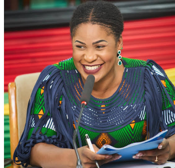 Tema Mayor Fires Back as MP Refuses to Work With Assembly