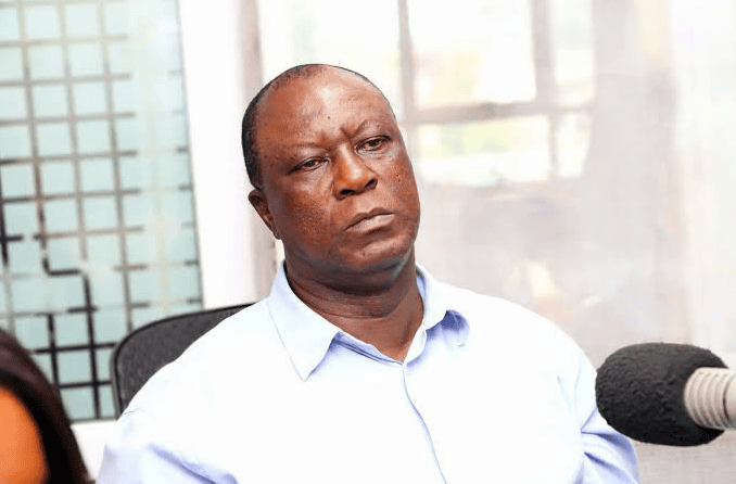 Aduana FC boss claims the GH¢1m disbursed to Ghana Premier League clubs was a GFA loan