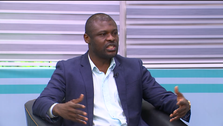 Ghana’s rape law does not recognise men as rape victims – Lawyer