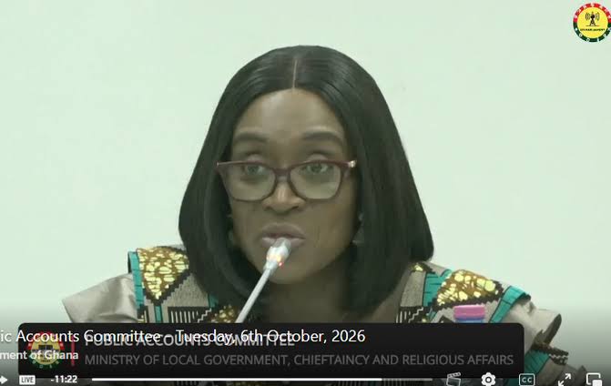 PAC Suspends Probes Into US Embassy and African Games Spending