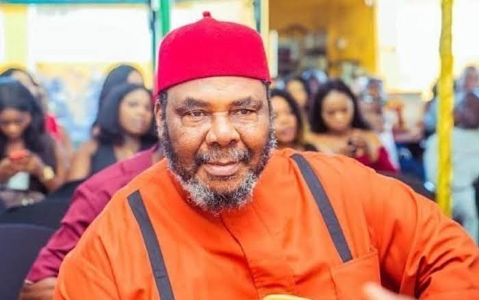 Nollywood icon Pete Edochie appeals to President Mahama over fading Ghana movies