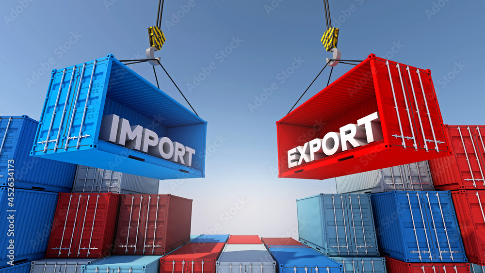 Ghana Statistical Service report as soaring fuel imports crush trade balance