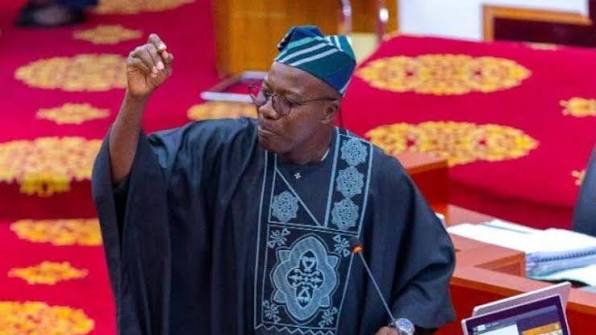 Mahama Ayariga Challenges Government to Repair Current Crisis Before Pushing 'New Economy'